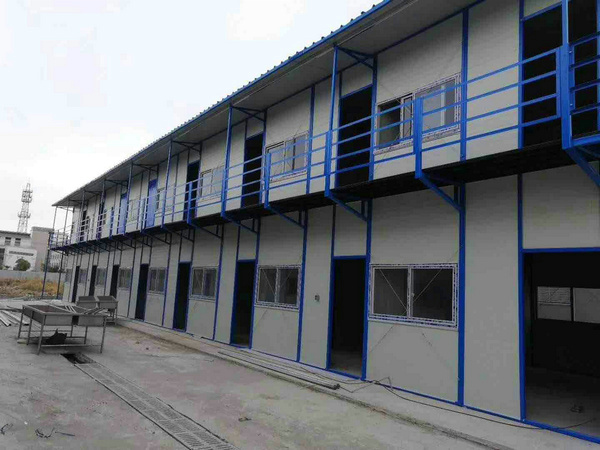活动板房栏