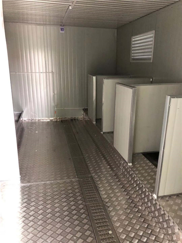 快拼打包箱